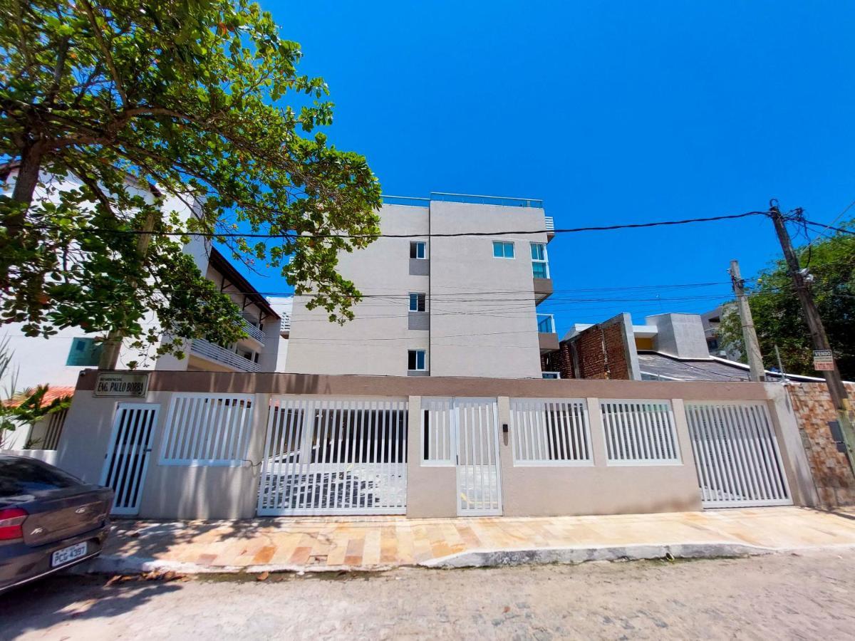 Engenheiro Paulo Borba - Centro De Pôrto das Galinhas