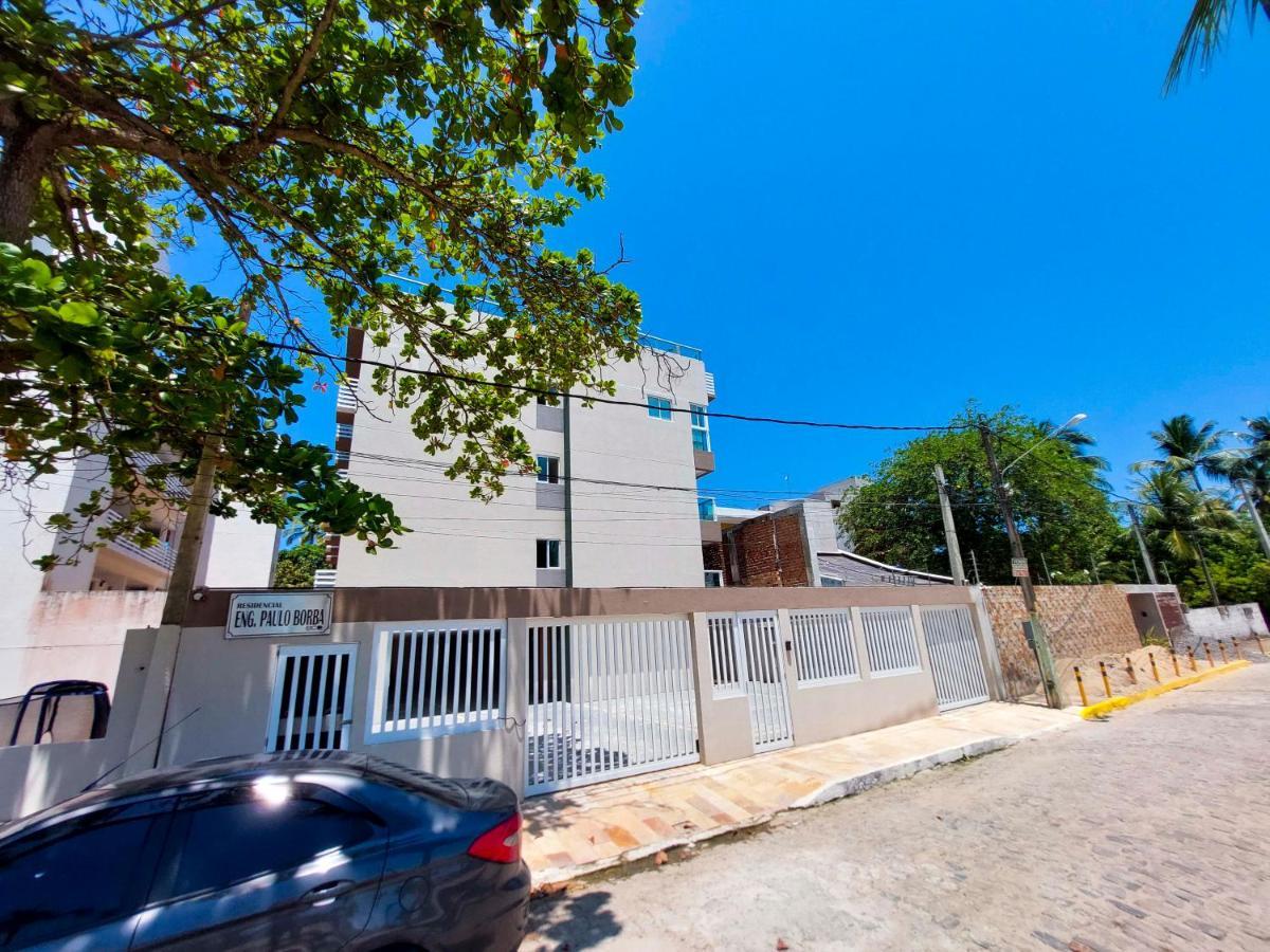 Casa de Férias Engenheiro Paulo Borba - Centro De
