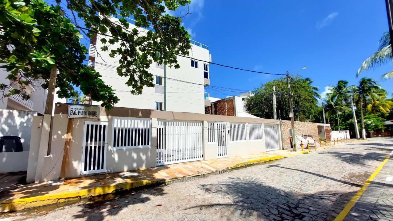 Casa de Férias Engenheiro Paulo Borba - Centro De